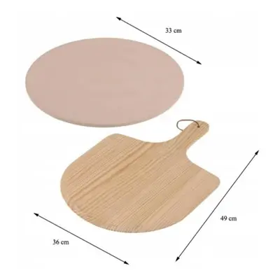 Excellent Houseware Pizza Spade (U)