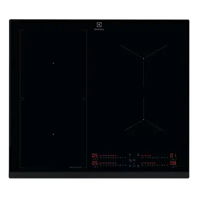 Płyta indukcyjna Electrolux EIS6745 59cm 4 Pola Czarny
