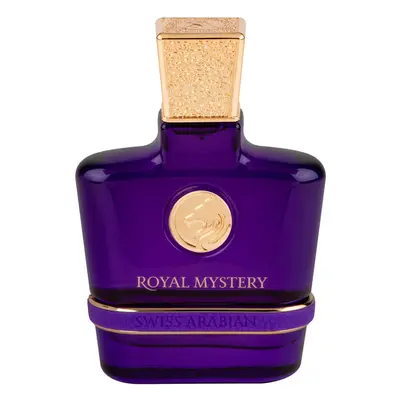 Swiss Arabian Royal Mystery woda perfumowana 100 ml