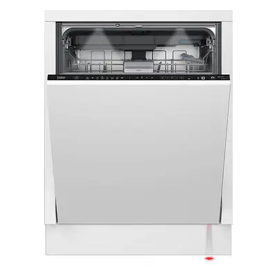 Zmywarka do zabudowy BEKO bPRO500 BDIN38541P PowerIntense 15kpl. 60cm Autootwieranie drzwi Elast