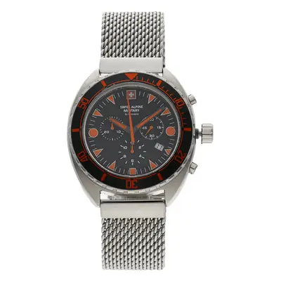 Zegarek Swiss Alpine Military