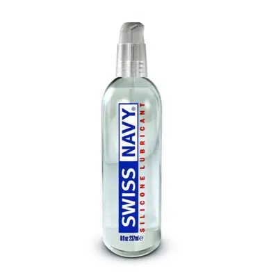 Swiss Navy Silicone Based 59ml