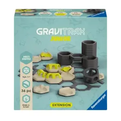 Gravitrax Junior Zestaw Uzupełniający Multi Routes