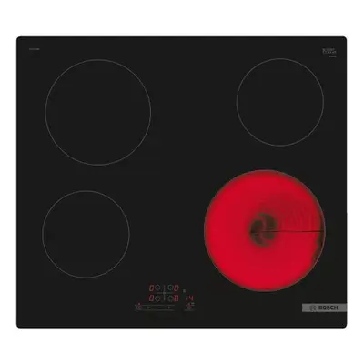 Płyta Ceramiczna Bosch Pke611Bb2E