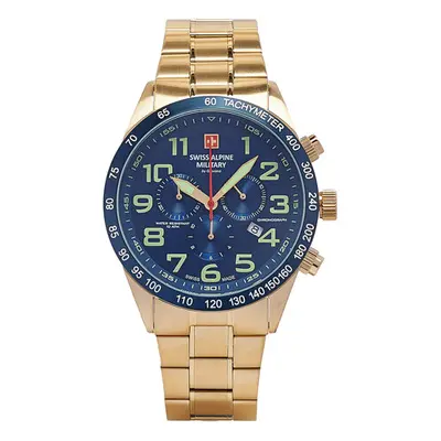 Swiss Alpine Military Combat Light 7047.9115