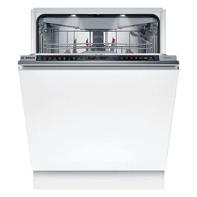 Zmywarka do zabudowy Bosch SMD8TCX04E 60cm 1szt.