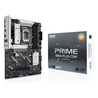 Asus Płyta główna PRIME B860-PLUS-CSM