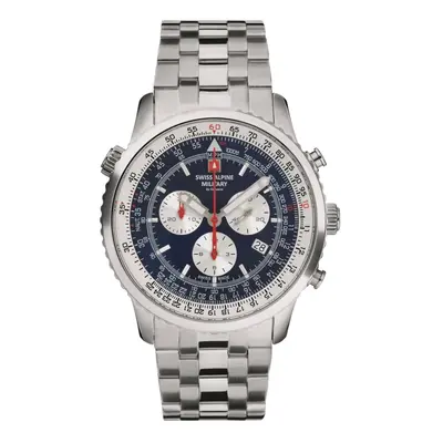 Swiss Alpine Military Chrono 7078.9135