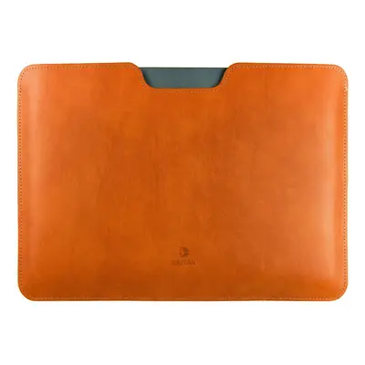 Baltan Etui skóra naturalna z wcięciem dedykowane do MacBook-Air-13-M2