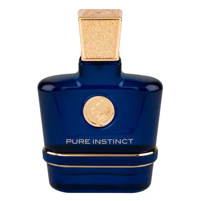 Swiss Arabian Pure Instinct woda perfumowana 100 ml