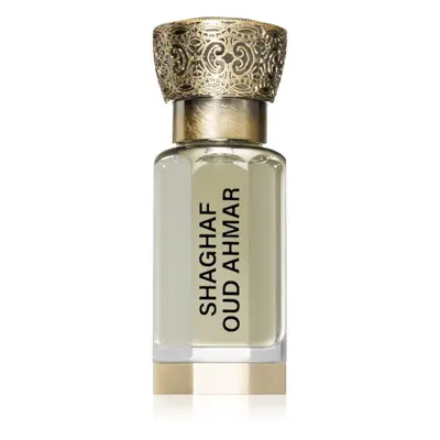 SWISS ARABIAN Shaghaf Oud Ahmar woda perfumowana 12ml