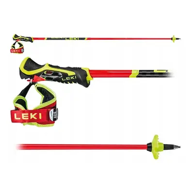 Kije narciarskie LEKI Venom SL 3D