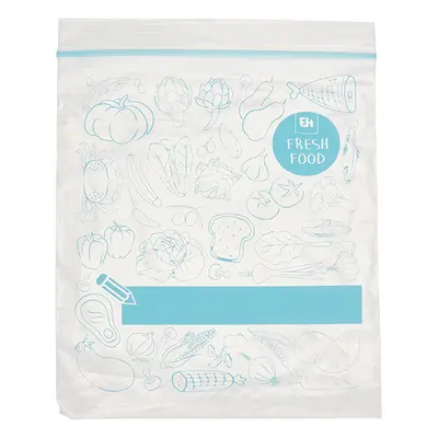 Excellent Houseware Lille Pose med Genluk 1L   20 stk.