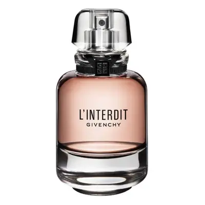 Givenchy L'Interdit woda perfumowana dla kobiet 50 ml