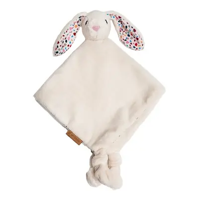 Whisbear, przytulanka Kocyk Króliczek