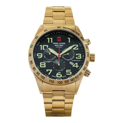 Swiss Alpine Military Chrono 7047.9114