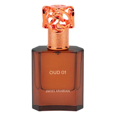 Swiss Arabian Oud 01 woda perfumowana 50ml unisex
