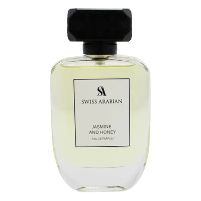 Swiss Arabian Jasmine and Honey woda perfumowana 100 ml
