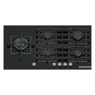 Płyta gazowa BOSCH PPM9A6I40 Serie 6  1szt.