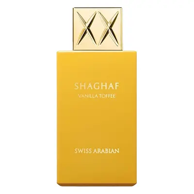 Swiss Arabian Shaghaf Vanilla Toffe 75 ml Edp