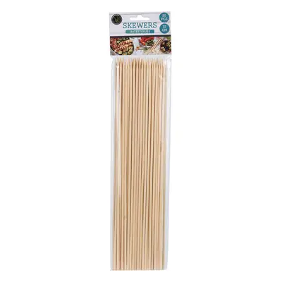Excellent Houseware Grillspyd 35cm (U)   50 stk.