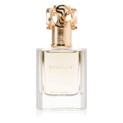 Swiss Arabian, Gharaam, woda perfumowana, 50 ml