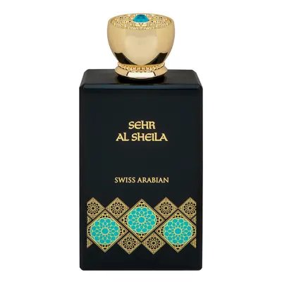 Swiss Arabian Sehr Al Sheila woda perfumowana 100 ml