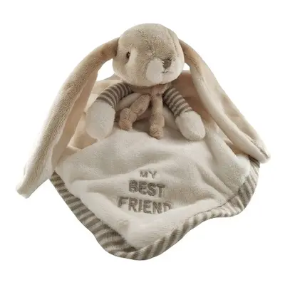 Przytulanka króliczek Lucian w pudełku prezentowym, 30 cm (Bukowski Design)