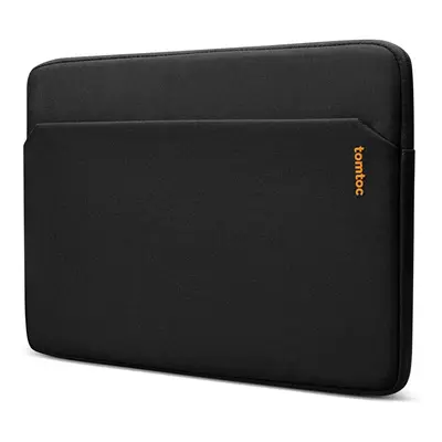 Etui Torba Pokrowiec na Macbooka Air/Pro 13" Tomtoc Light-A18, Czarne