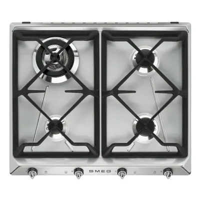 Płyta gazowa SMEG SR964XGH 1szt.