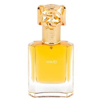 Swiss Arabian Wajd 50ml Edp Woda Perfumowana Perfumy Zapach Dla Kobiet