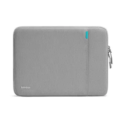 Etui Torba Pokrowiec na Macbooka Air/Pro 13' Tomtoc Defender-A13 Dark Gray