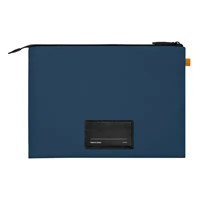 Native Union W.F.A Sleeve Etui ochronne do Macbook Air 13 - Granatowe NAUNSTOWLTMBSNAV13
