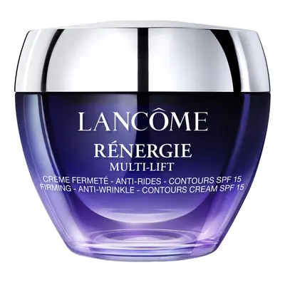 Lancome, Renergie Multi-Lift, krem liftingujący do wszystkich typów skóry, SPF 15, 75 ml