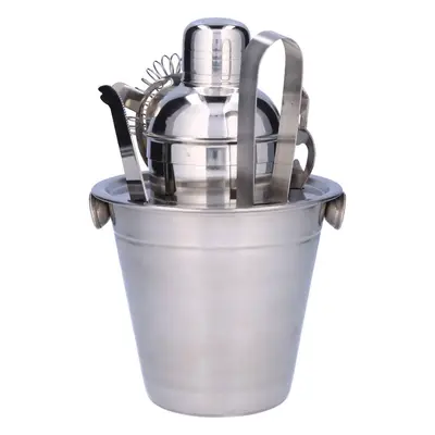 Excellent Houseware Bar Set With Cocktail Shaker