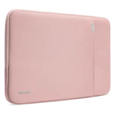 Etui Torba Pokrowiec na Macbooka Air/Pro 13' Tomtoc Defender-A13 Pink