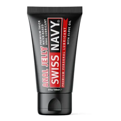 Swiss Navy Anal Jelly Premium żel intymny gęsty 150 ml