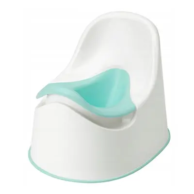 IKEA LOCKIG Nocnik dziecięcy z antypoślizgowym spodem, stabilny