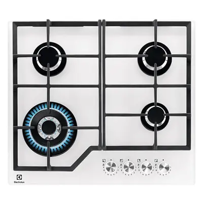 Płyta gazowa ELECTROLUX KGG64362W 1szt.