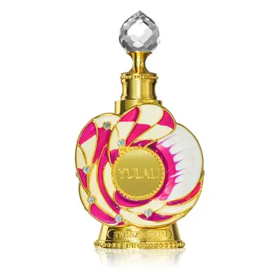 Swiss Arabian Yulali olejek perfumowany dla kobiet 15 ml