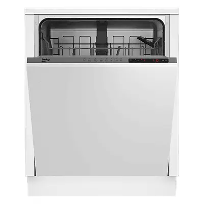 Zmywarka do zabudowy BEKO b100 BDIN25321 Quick&Shine 13kpl. 60cm