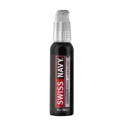 Swiss Navy Premium Anal Lubricant 118Ml