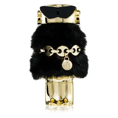 Paco Rabanne Fame The Couture Edition woda perfumowana 80 ml