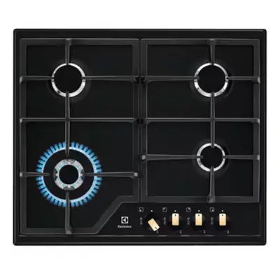 Łyżta Gazowa 60 Electrolux Egs6436Rk Zapalarka