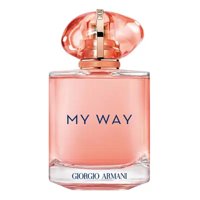 Giorgio Armani My Way Ylang woda perfumowana dla kobiet 90 ml
