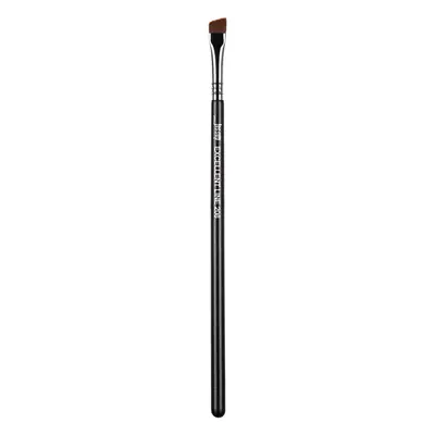 Jessup - Eyeliner Brush 208 Excellent Line - pędzel do oczu do eyelinera czarny
