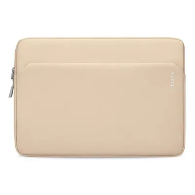 Etui Torba Pokrowiec na Macbooka Air/Pro 13' Tomtoc Light-A18 Sand