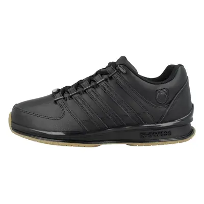 Buty męskie K-Swiss 01235-050-M RINZLER Czarne