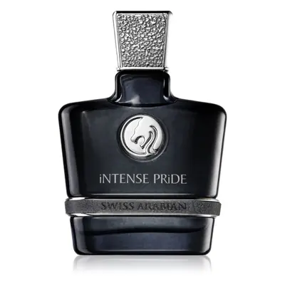 Swiss Arabian Intense Pride, woda perfumowana, 100ml