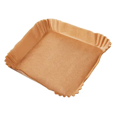 Papierowe wkłady do frytkownic beztłuszczowych Cosori, zestaw 100 sztuk